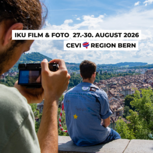 Cevi Region Bern, Kursangebot, IKU Wassersport