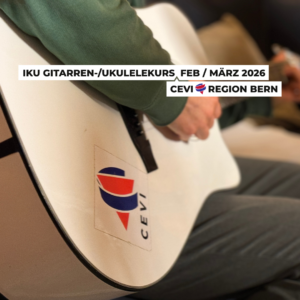 Cevi Region Bern, Kursangebot, IKU Wassersport